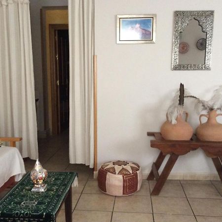 Apartamento Rural Castildetierra Арґедас Екстер'єр фото