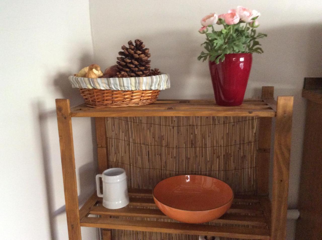 Apartamento Rural Castildetierra Арґедас Екстер'єр фото