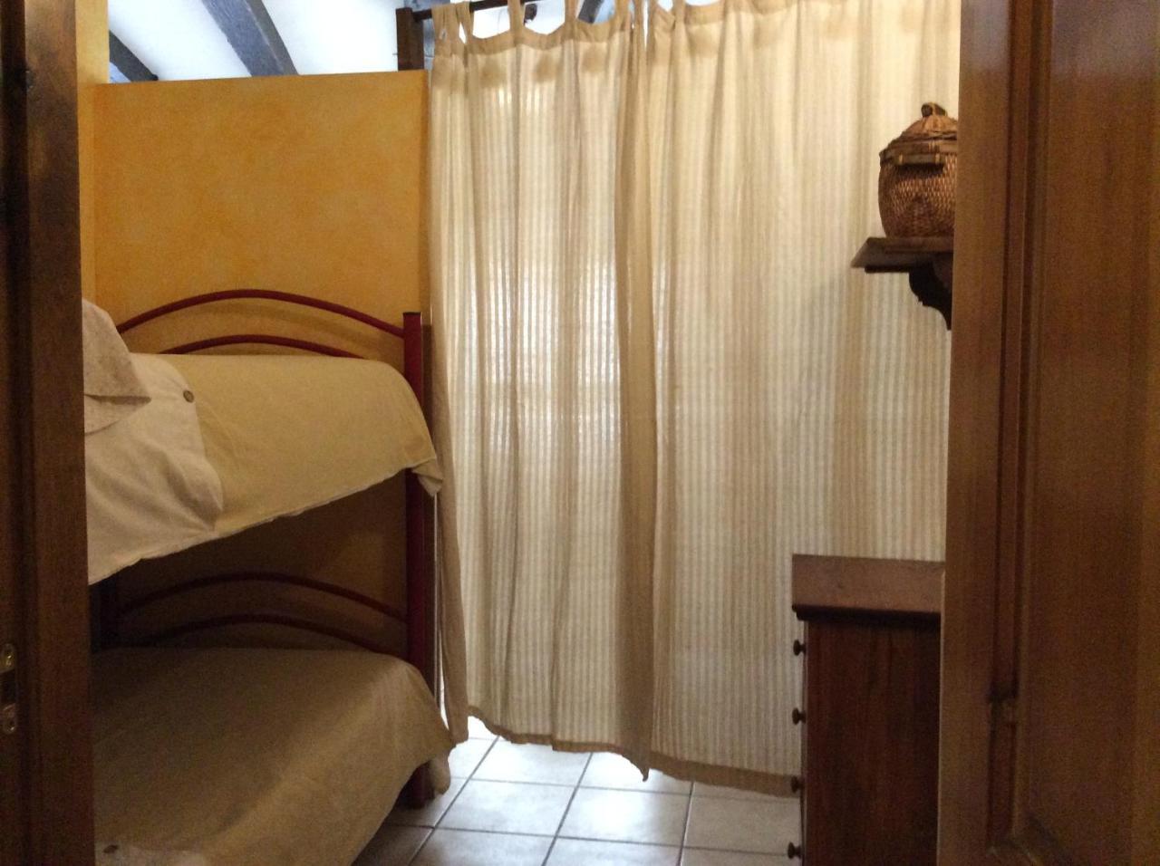 Apartamento Rural Castildetierra Арґедас Екстер'єр фото