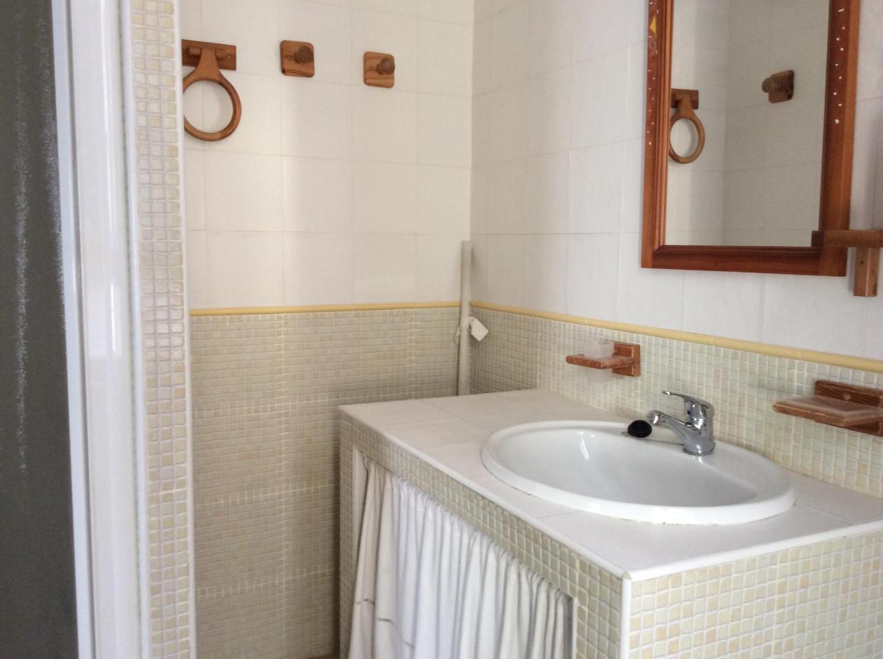 Apartamento Rural Castildetierra Арґедас Екстер'єр фото