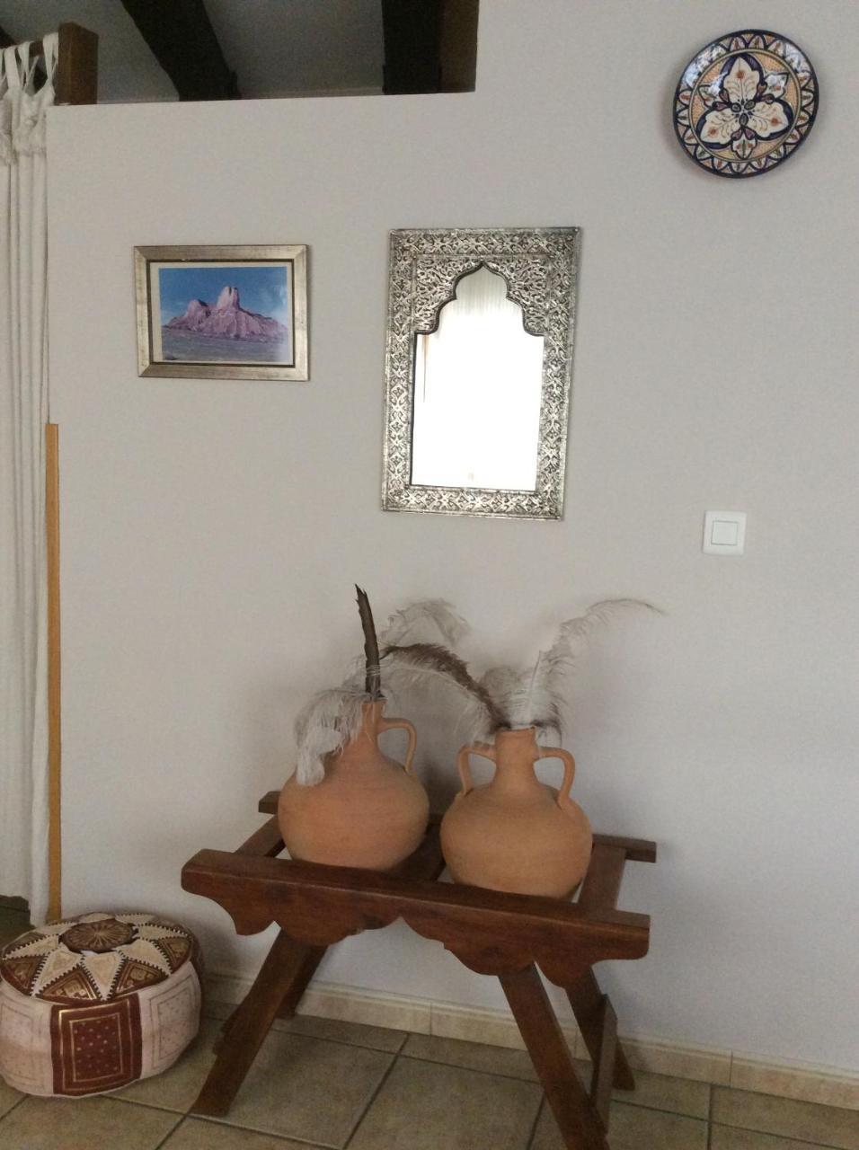 Apartamento Rural Castildetierra Арґедас Екстер'єр фото