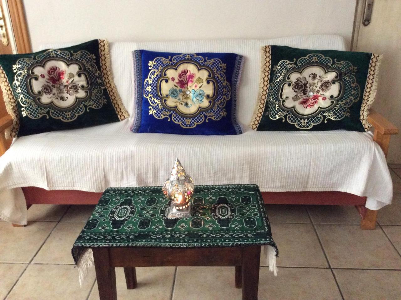 Apartamento Rural Castildetierra Арґедас Екстер'єр фото
