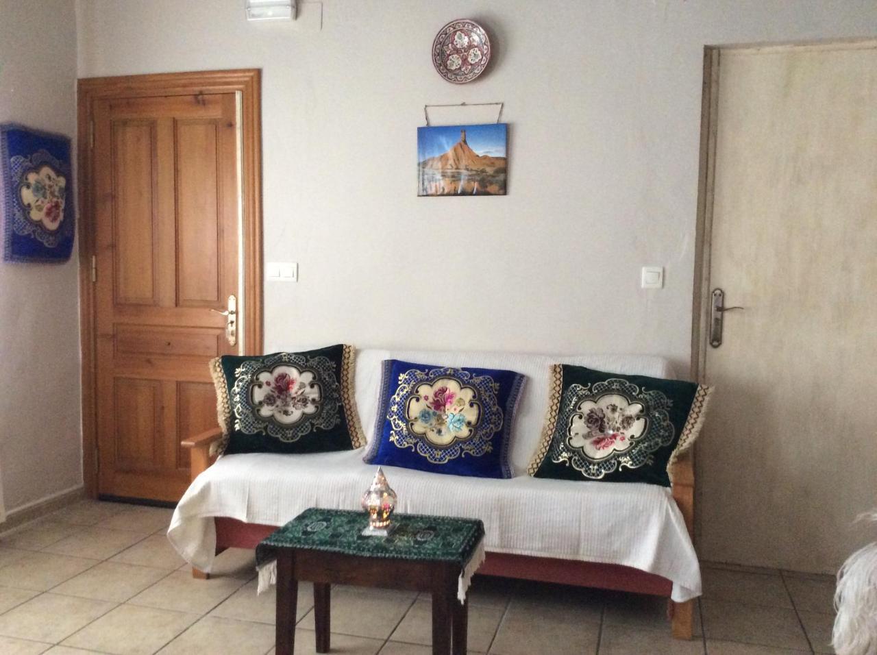 Apartamento Rural Castildetierra Арґедас Екстер'єр фото
