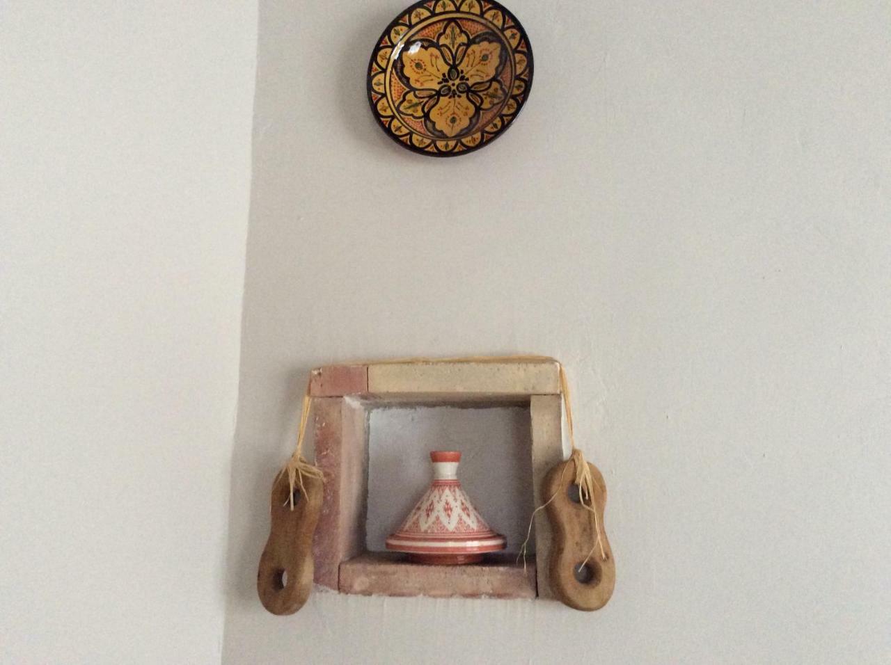Apartamento Rural Castildetierra Арґедас Екстер'єр фото