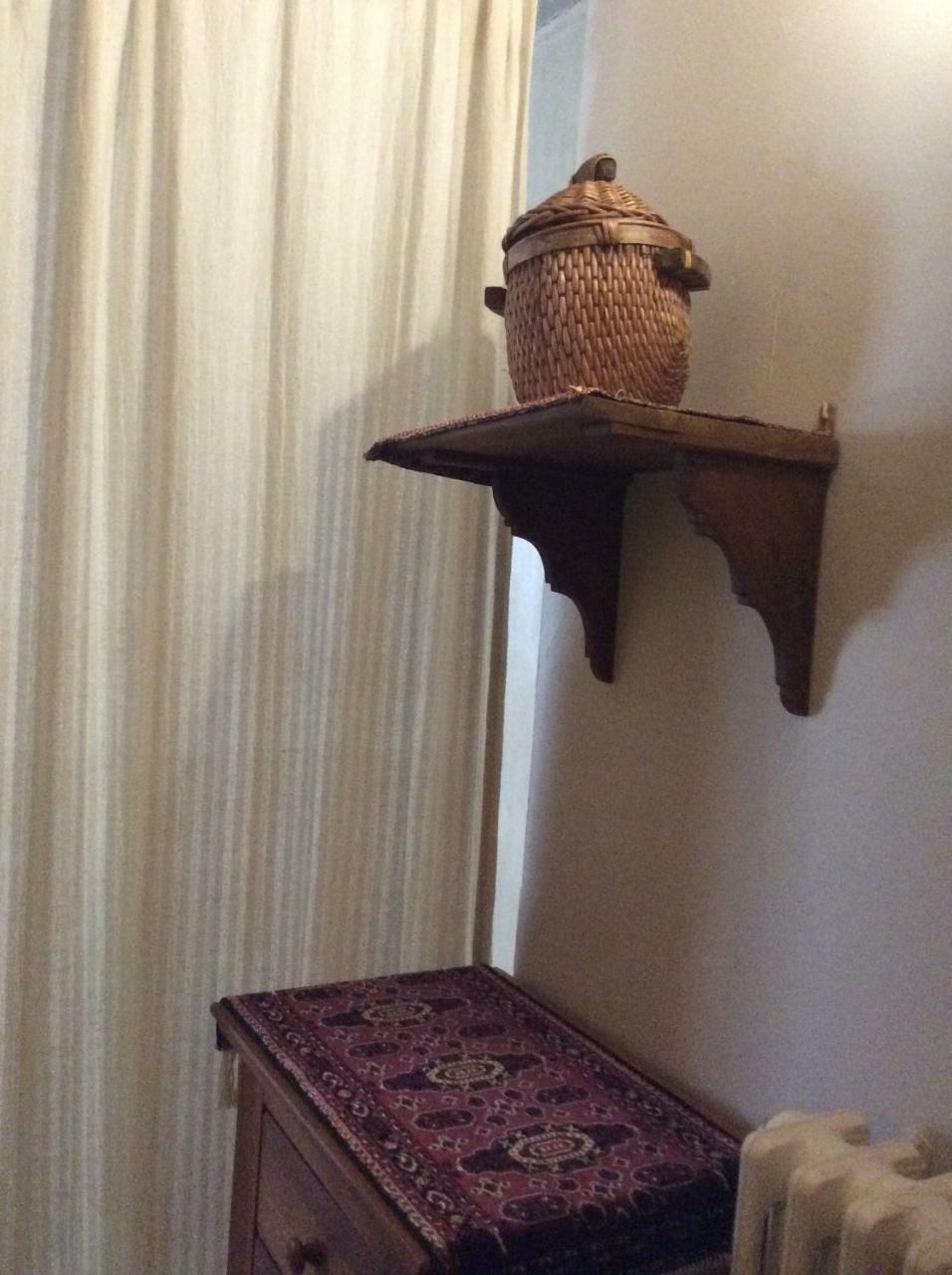 Apartamento Rural Castildetierra Арґедас Екстер'єр фото